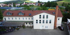 Boardinghouse - Alte Mühle